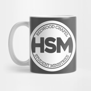 HSM Mug